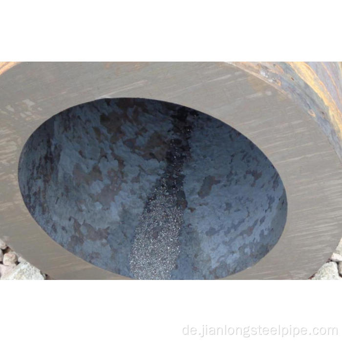 13 CRMO4-5 Nahtes Stahlrohr